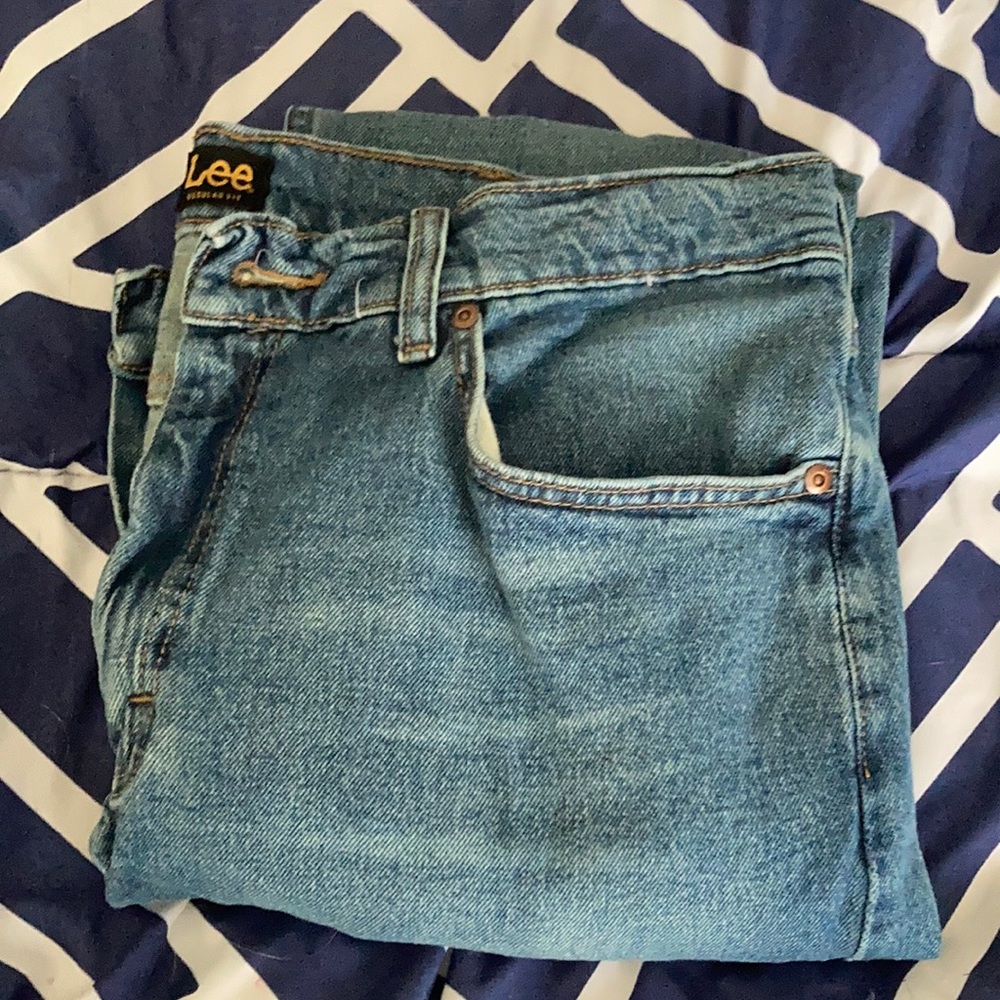 Lee jeans 34 x 34